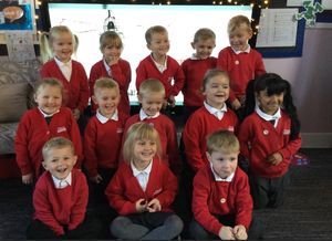 Beacon Academy (Reception)