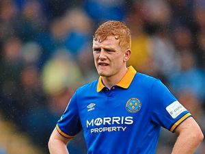 Supporting image for story: Cambridge v Shrewsbury Town preview: Salop must shake off injury issues to build momentum