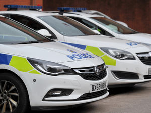 Supporting image for story: Alleged drug dealer charged with knife offences after raid