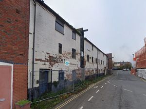 Supporting image for story: Restaurant and apartment plans for major redevelopment of Shrewsbury riverside building