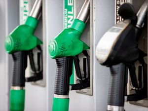 Supporting image for story: Fuel prices return to pre-pandemic levels ahead of Easter weekend