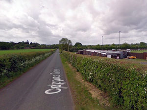 Supporting image for story: Concerns about diversion during eight-week Shifnal road closure