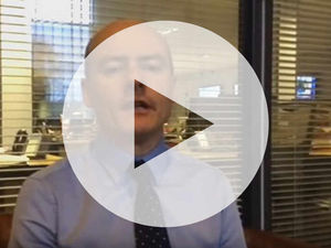 Supporting image for story: Watch: Tim Nash's Shrewsbury Town update - February 10