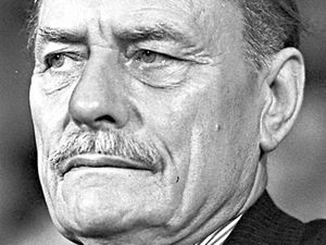 Supporting image for story: Wolverhampton Literature Festival set for Enoch Powell debate hosted by Express & Star