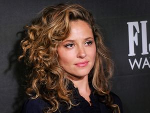 Supporting image for story: Margarita Levieva: I was scared to be in Litvinenko because of Vladimir Putin