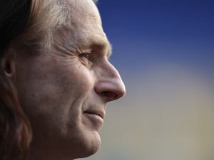 Supporting image for story: Exeter v Shrewsbury preview: Gareth Ainsworth discusses team news and survival ahead of Devon trip