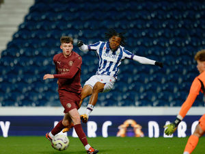 Supporting image for story: West Brom reportedly set to lose top academy talent as Serie A side close in