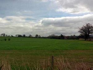 Supporting image for story: Incinerator 'would damage Battle of Shrewsbury site'