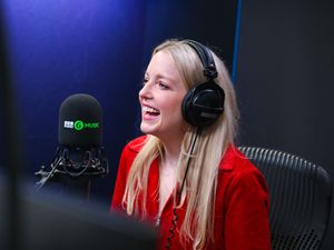 Supporting image for story: Lauren Laverne says being home at 6 Music is wonderful as she returns