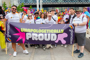 Birmingham Pride 2024