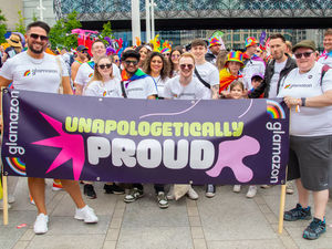 Supporting image for story: ‘No room for hate crime’: West Midlands Police and Crime Commissioner speaks out ahead of Birmingham Pride