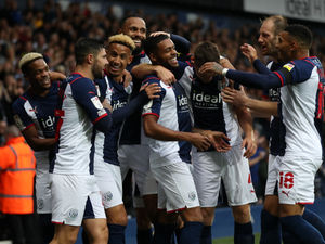 Supporting image for story: Darnell Furlong: West Brom ‘bought into boss’s philosophy from day one’