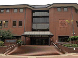 Supporting image for story: New judge appointment for Birmingham Crown Court 