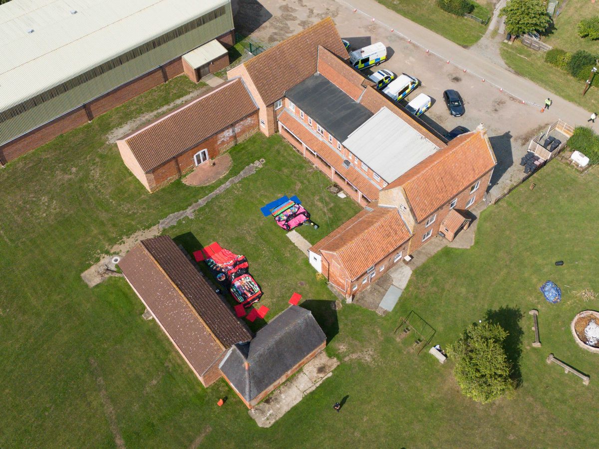 Man, 76, to appear in court over summer camp &lsquo;poisoning&rsquo;