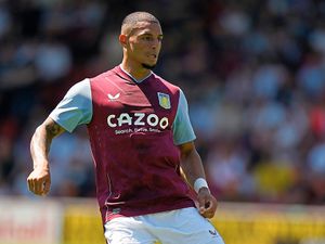 Supporting image for story: Aston Villa given major Diego Carlos boost 
