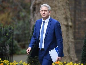 Supporting image for story: Ministers to press on with May’s Brexit deal after Bercow bombshell