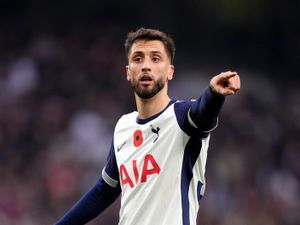 Supporting image for story: Spurs told Rodrigo Bentancur appeal ‘overlooked’ wider offence comments caused