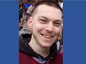 Supporting image for story: Teenagers accused of Telford murder 'told friend they had stabbed someone'