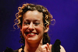 Supporting image for story: Kate Rusby : My perfect weekend