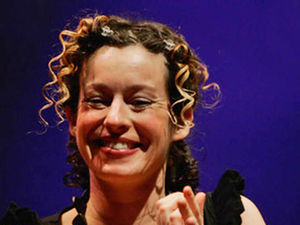 Supporting image for story: Kate Rusby : My perfect weekend