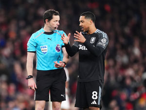 Supporting image for story: Arsenal 4 Aston Villa 1: Club record streak ended by rampant Gunners