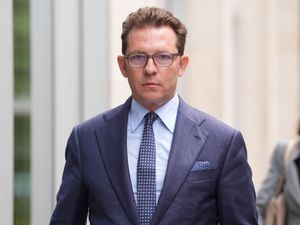 Supporting image for story: Reform UK treasurer’s company awarded £4.6m in damages from technology start-up