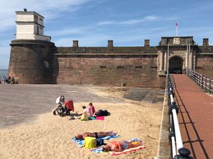 Supporting image for story: Soaring demand for summer staycations – survey