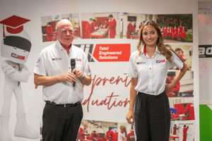 adi Group's pre-apprenticeship scheme