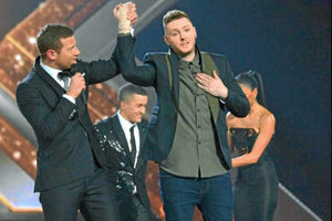 Supporting image for story: The X Factor - TV review