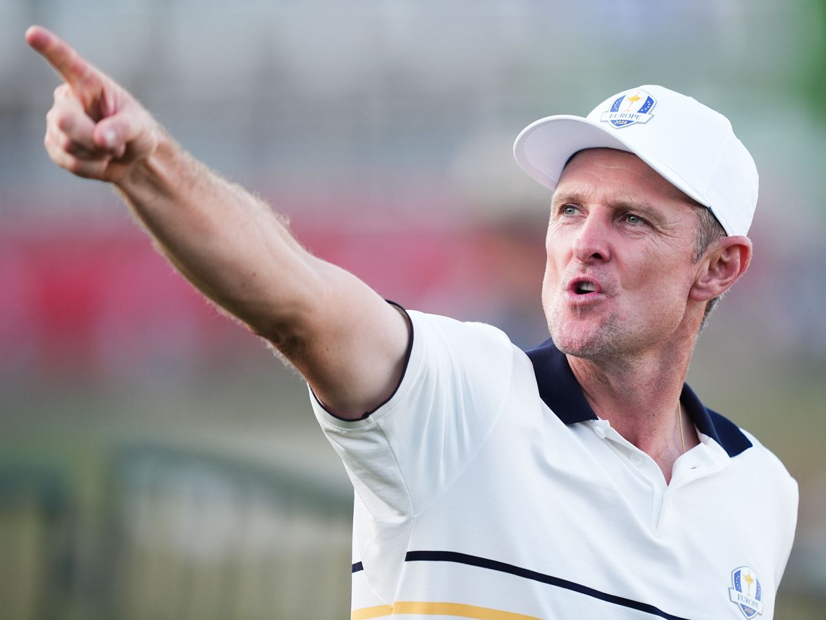 Justin Rose reveals reasons why rejecting LIV switch has led to recent revival