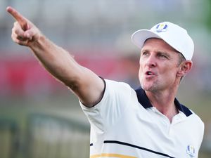 Supporting image for story: Justin Rose reveals reasons why rejecting LIV switch has led to recent revival