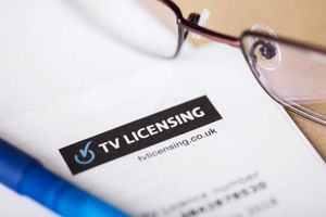 The TV licence fee is set to rise in April 2025