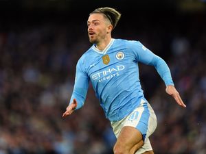 Supporting image for story: Jack Grealish landed with £1,042 bill after admitting speeding in Range Rover