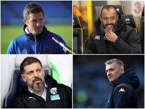 Supporting image for story: Transfer Deadline Day - LIVE