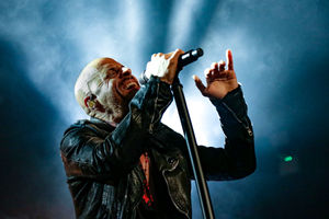 Daughtry. Picture by: Adriana Vasile