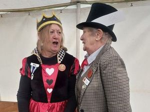 Supporting image for story: WI's Wonderland at County Show
