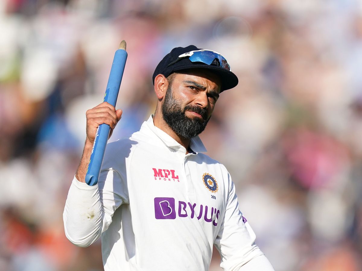 Virat Kohli retires from Test cricket saying his ‘heart is full of gratitude’