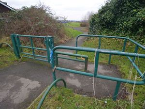 Supporting image for story: £400k boost for 'well-used' green spaces