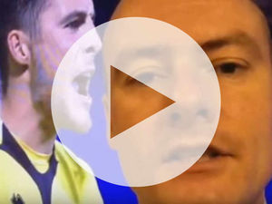 Supporting image for story: Watch: Tim Nash's daily Shrewsbury Town update - January 15