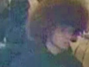 Supporting image for story: Search for male suspected of spitting at girls at Birmingham New Street station