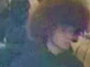 Supporting image for story: Search for male suspected of spitting at girls at Birmingham New Street station