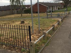 Supporting image for story: Two teenagers arrested on suspicion of double Walsall stabbing