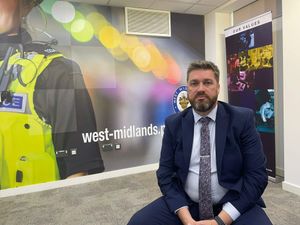 Supporting image for story: Walsall nightclub killer has ‘fragile ego’ and has shown ‘no remorse’, detective says