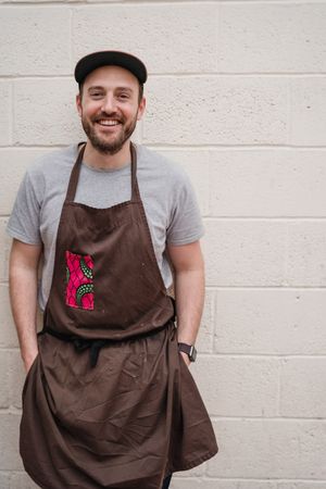 Dom Clarke