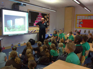 Supporting image for story: Black Country boss hits out at lack of skills support for demolition sector