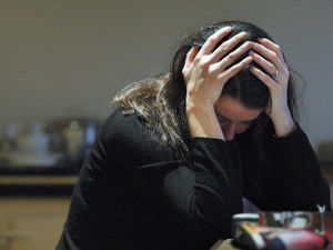 Supporting image for story: Charity's work to fight loneliness