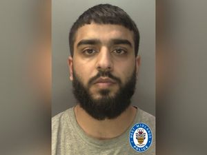 Supporting image for story: Reward for information on Birmingham man wanted for torture of young woman