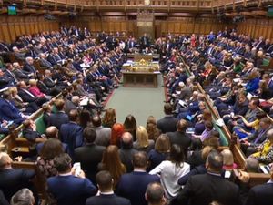 Supporting image for story: Tory accused of watching pornography in Commons chamber ‘should face expulsion’