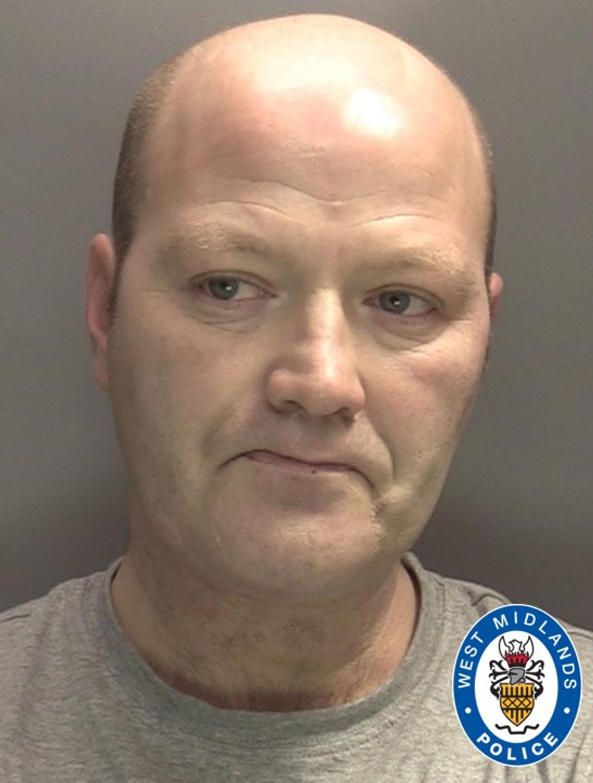 Appeal launched to find wanted man with links to Walsall and Wolverhampton