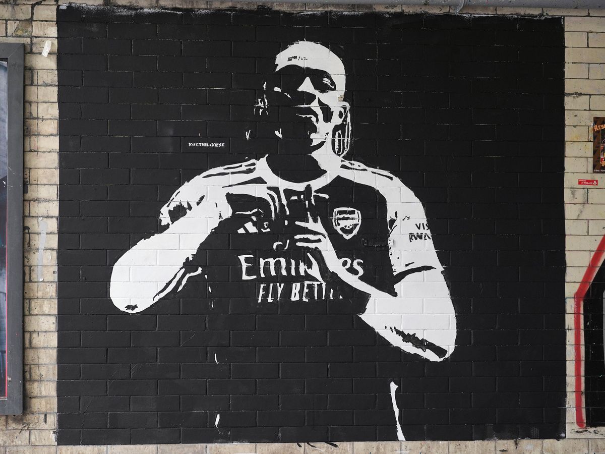 Arsenal complete Eberechi Eze signing ahead of Premier League clash with Leeds